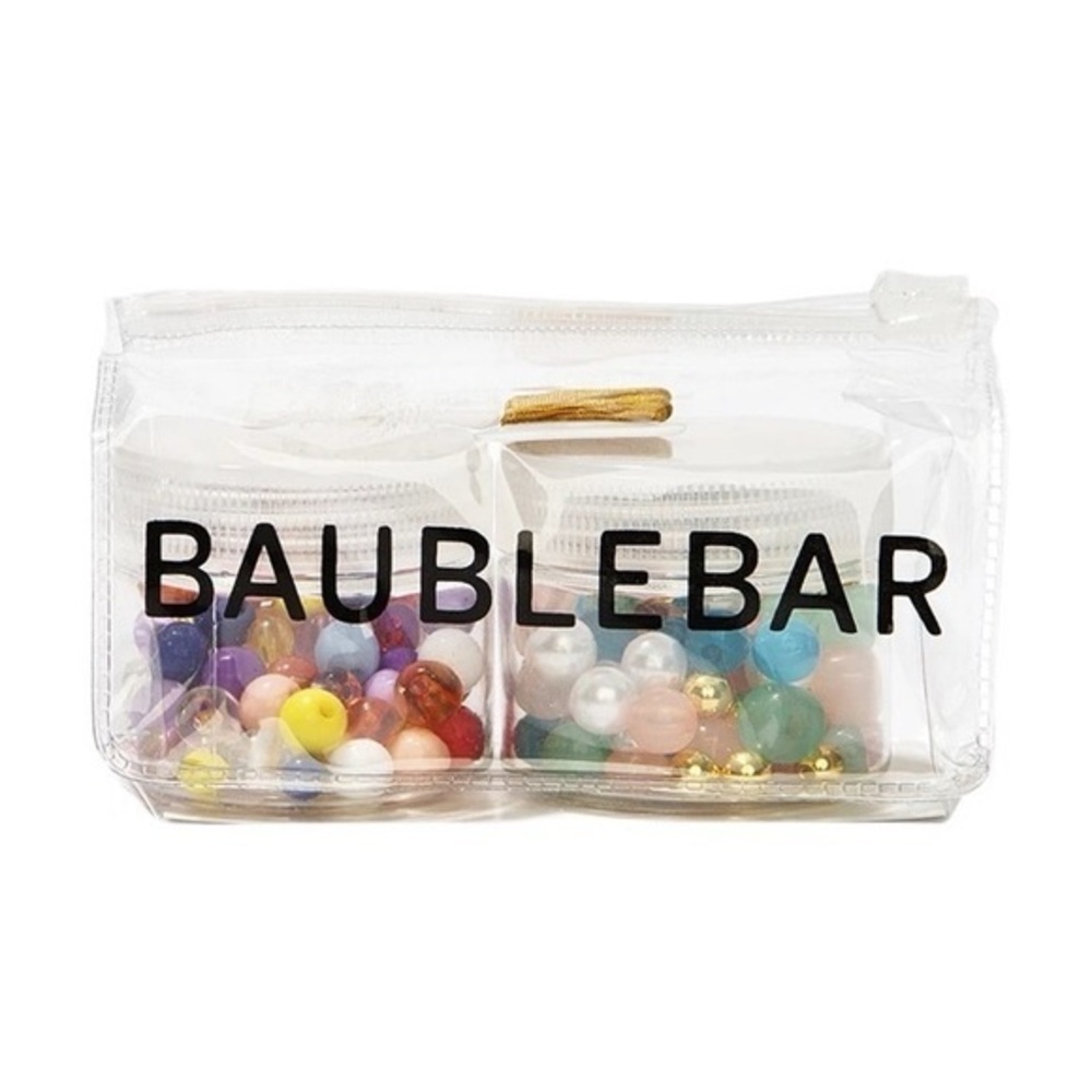 BaubleBar Build Your Own Bracelet Kit